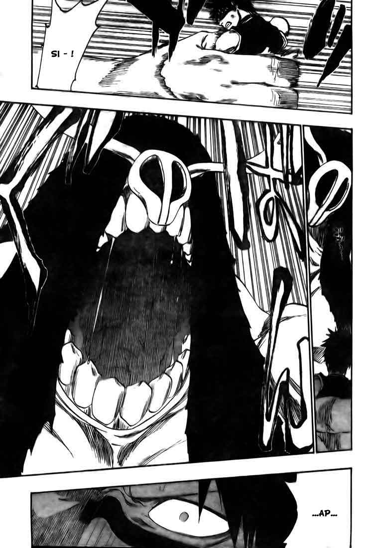 Bleach Chap 337 - Next Chap 338