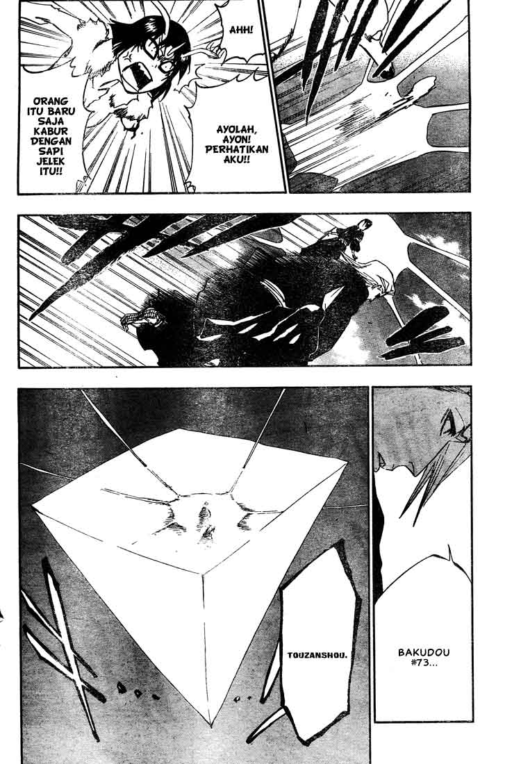 Bleach Chap 337 - Next Chap 338
