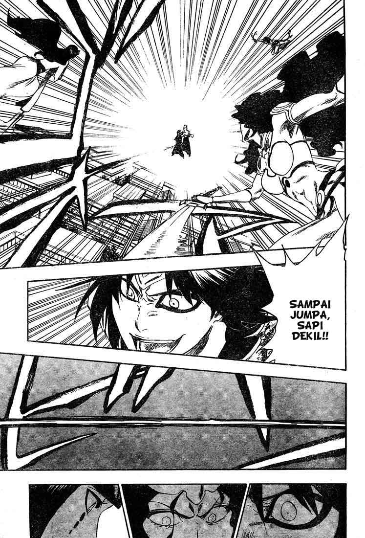 Bleach Chap 334 - Next Chap 335