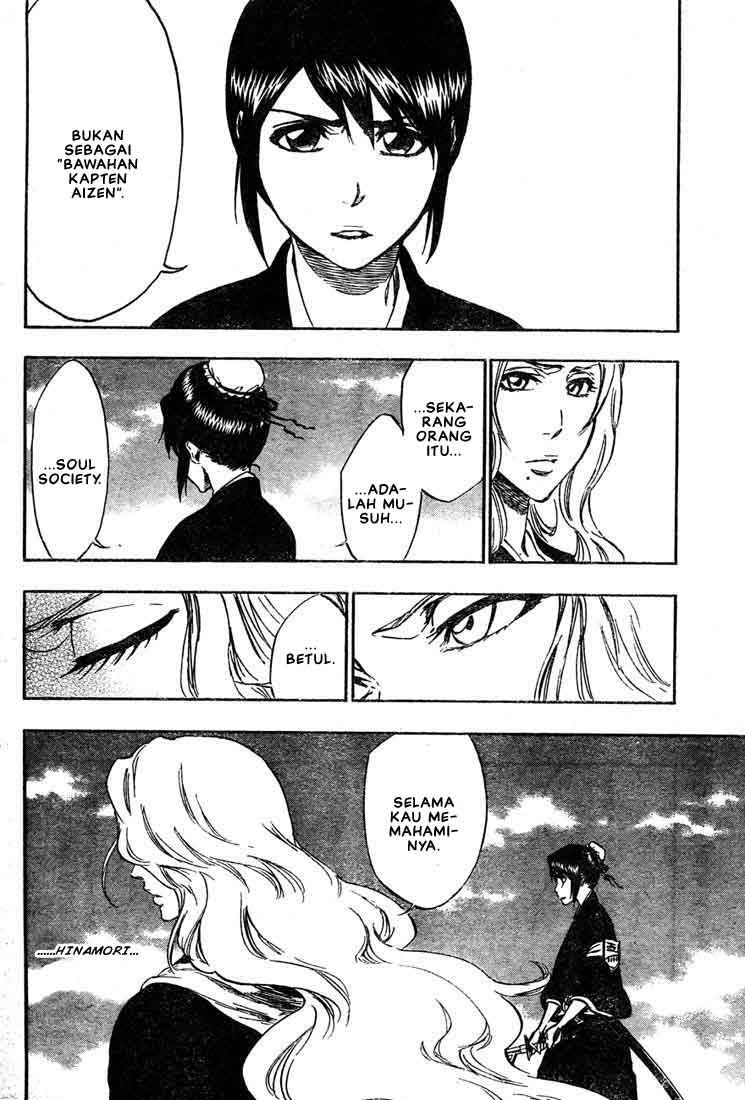 Bleach Chap 334 - Next Chap 335