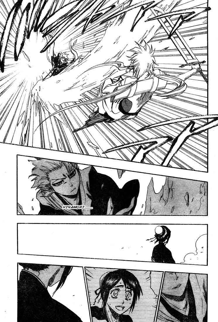 Bleach Chap 334 - Next Chap 335