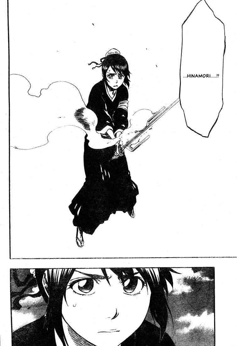 Bleach Chap 334 - Next Chap 335