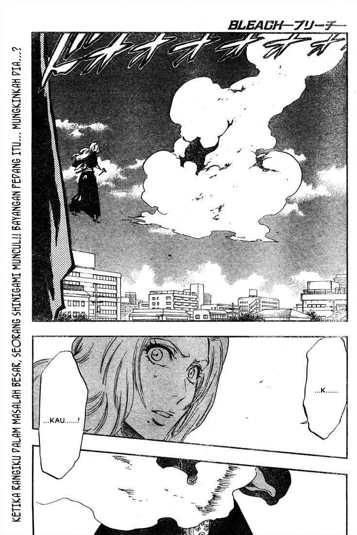 Bleach Chap 334 - Next Chap 335