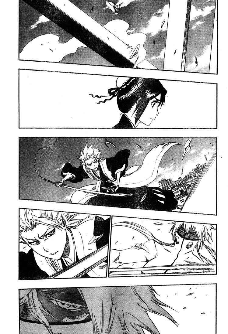 Bleach Chap 334 - Next Chap 335