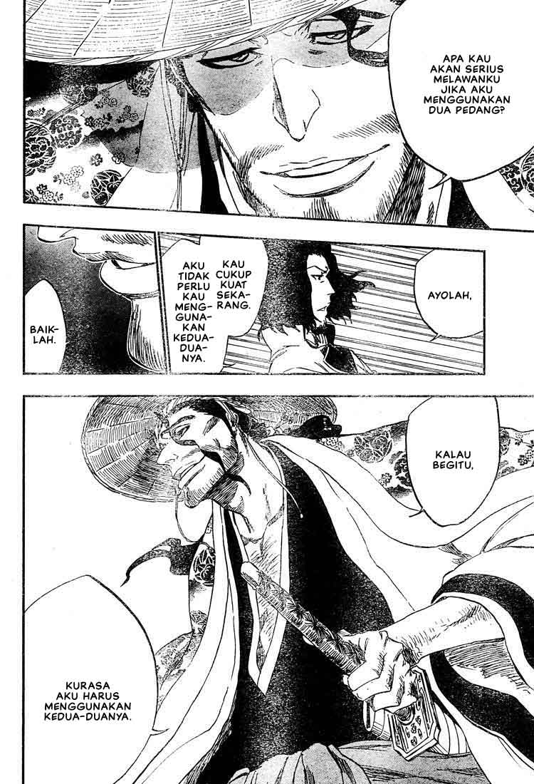 Bleach Chap 335 - Next Chap 336