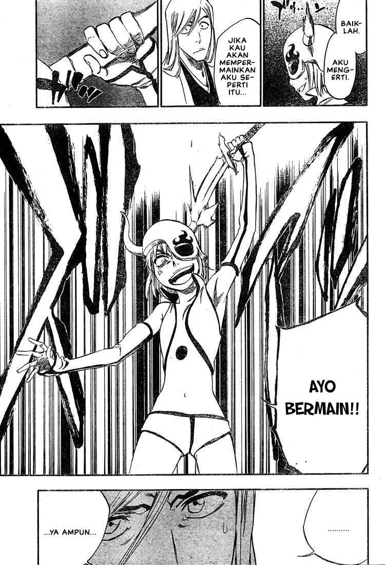Bleach Chap 335 - Next Chap 336