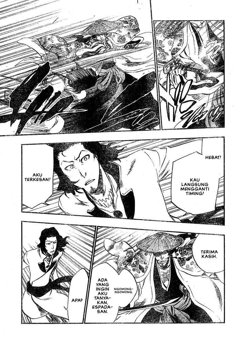 Bleach Chap 335 - Next Chap 336
