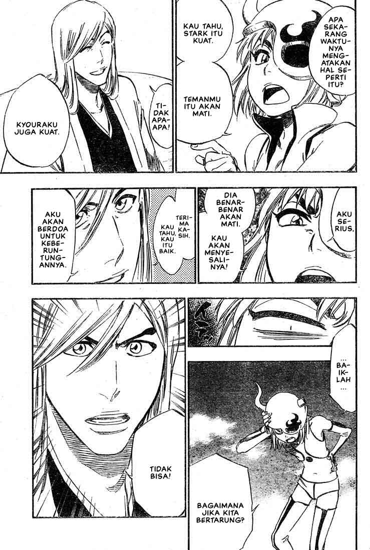 Bleach Chap 335 - Next Chap 336