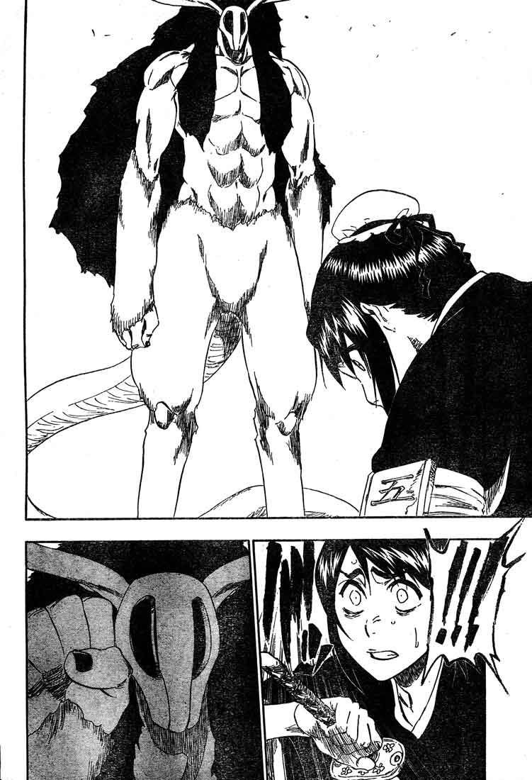 Bleach Chap 336 - Next Chap 337