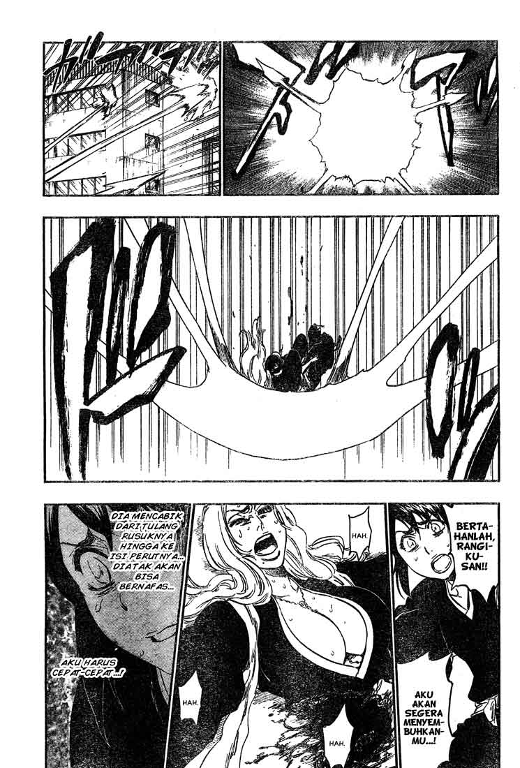 Bleach Chap 336 - Next Chap 337