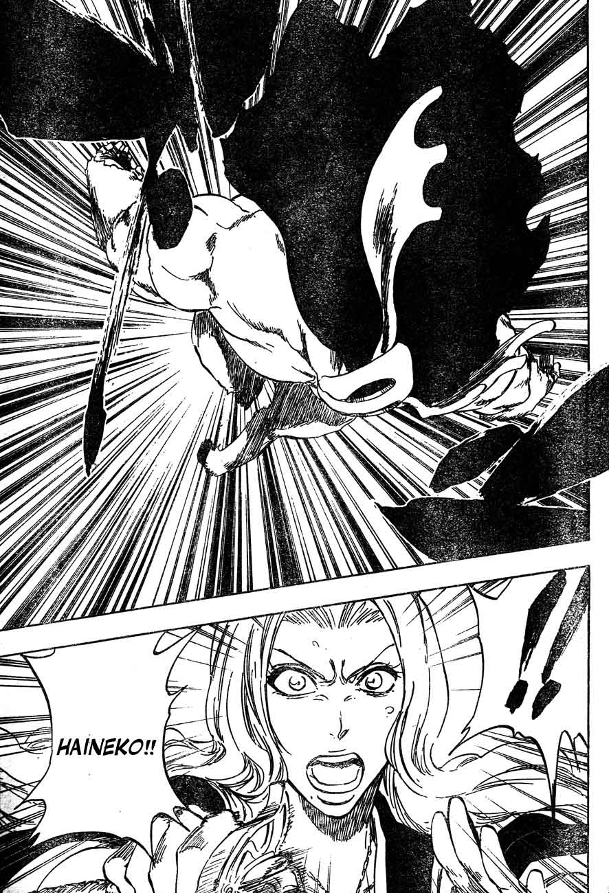 Bleach Chap 336 - Next Chap 337