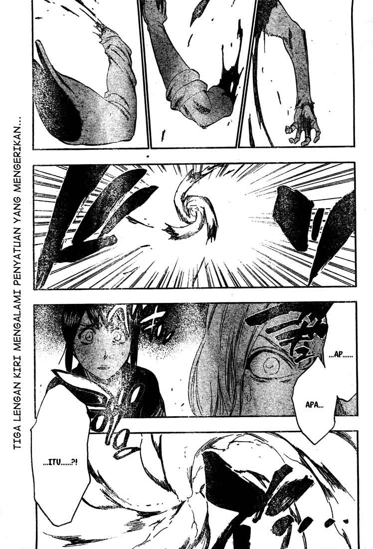 Bleach Chap 336 - Next Chap 337