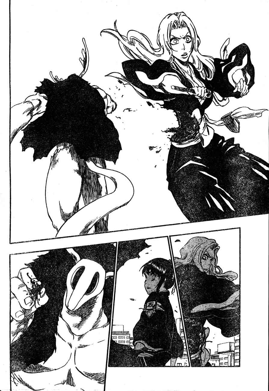Bleach Chap 336 - Next Chap 337
