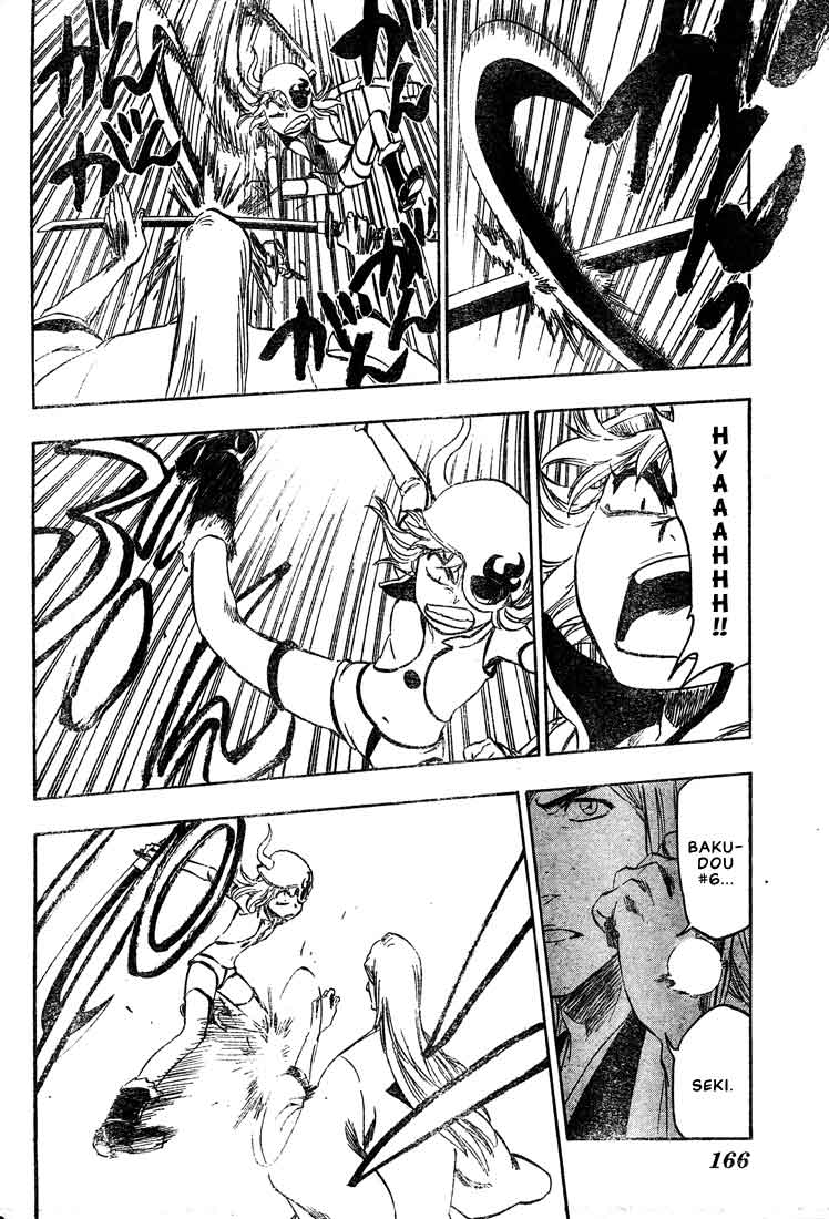 Bleach Chap 336 - Next Chap 337