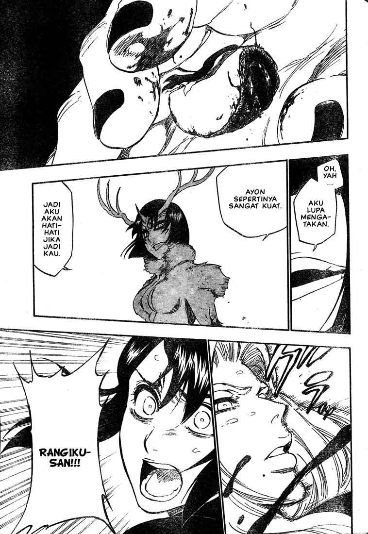 Bleach Chap 336 - Next Chap 337
