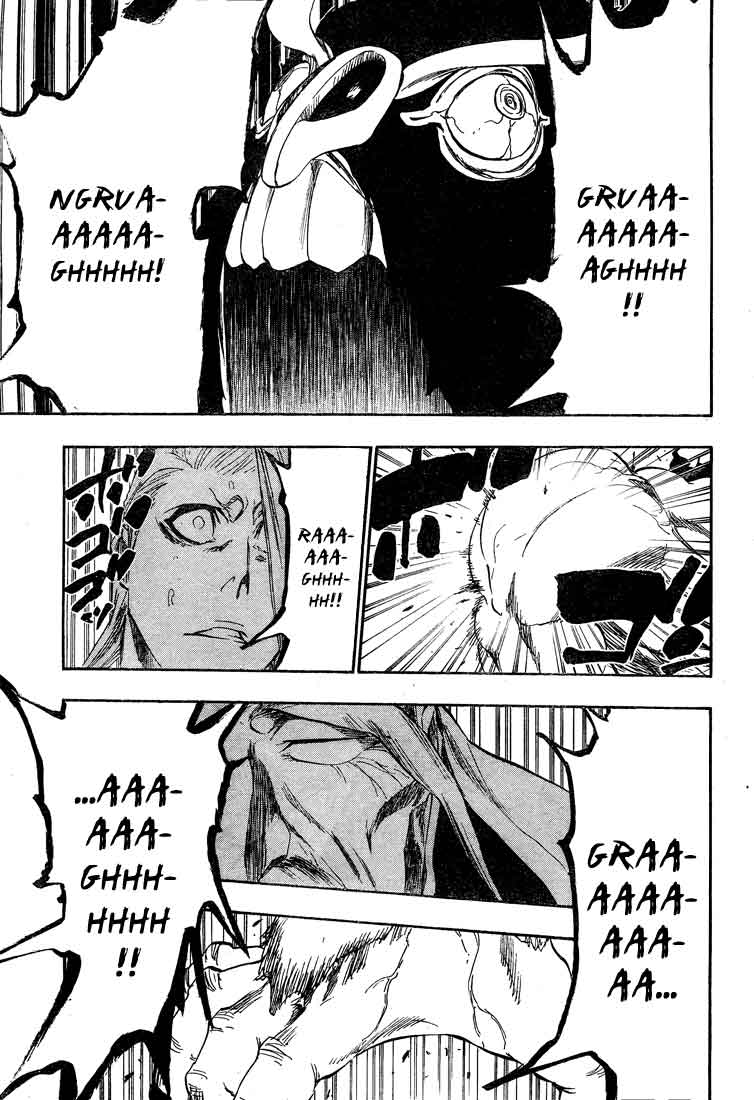 Bleach Chap 338 - Next Chap 339