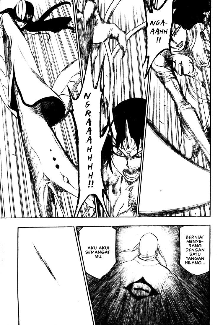 Bleach Chap 339 - Next Chap 340