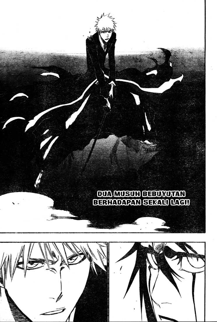 Bleach Chap 339 - Next Chap 340