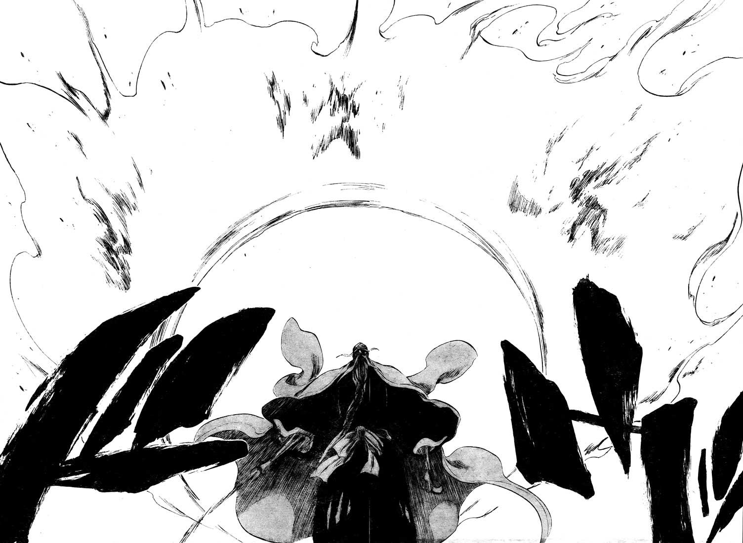 Bleach Chap 339 - Next Chap 340