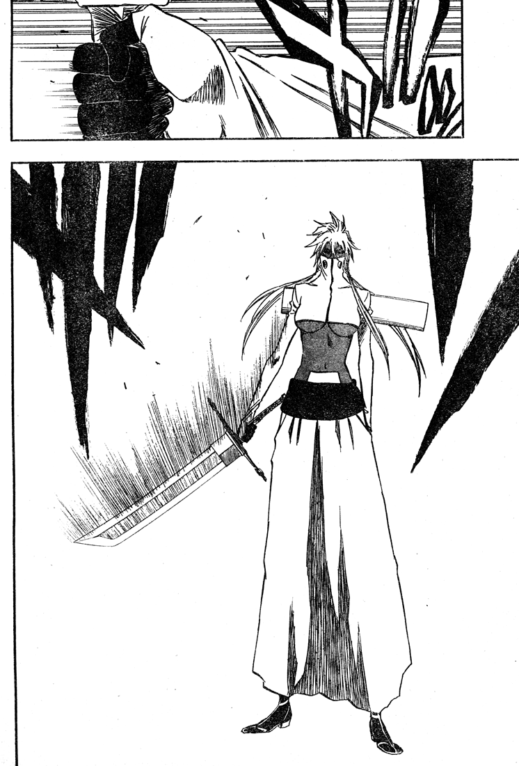 Bleach Chap 330 - Next Chap 331