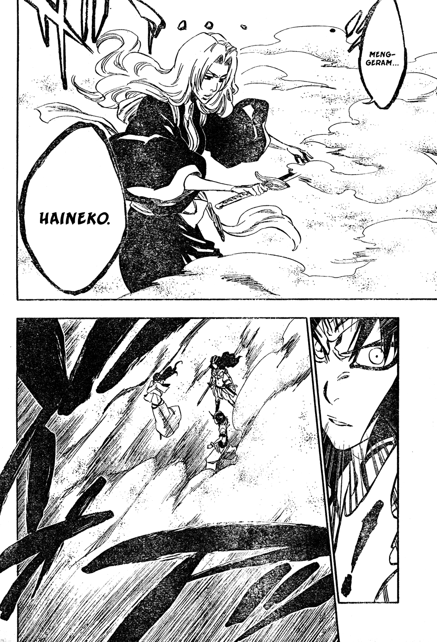 Bleach Chap 330 - Next Chap 331