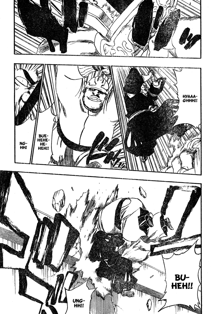 Bleach Chap 330 - Next Chap 331