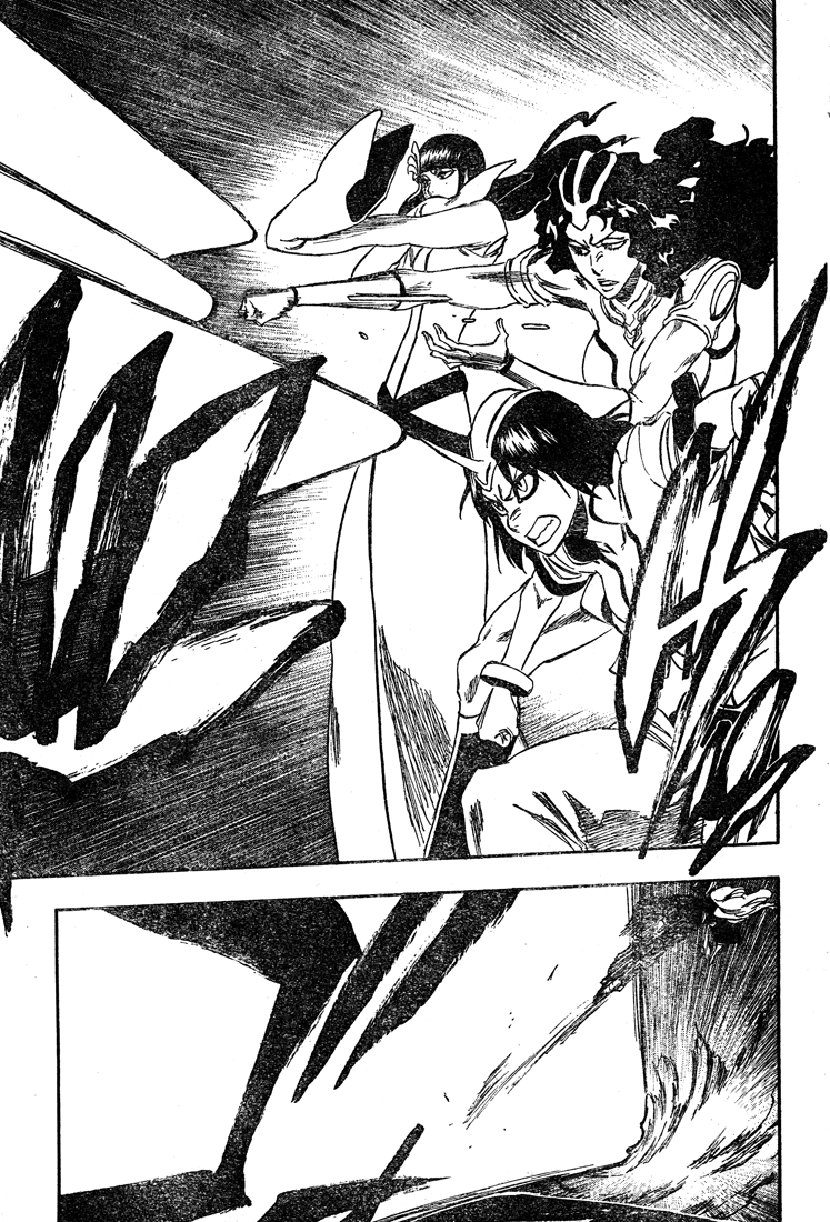 Bleach Chap 330 - Next Chap 331