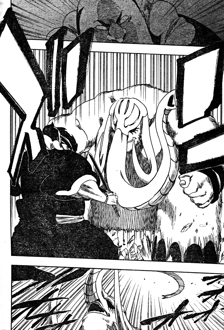 Bleach Chap 331 - Next Chap 332