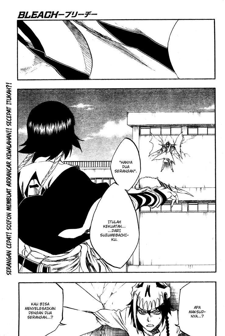 Bleach Chap 331 - Next Chap 332
