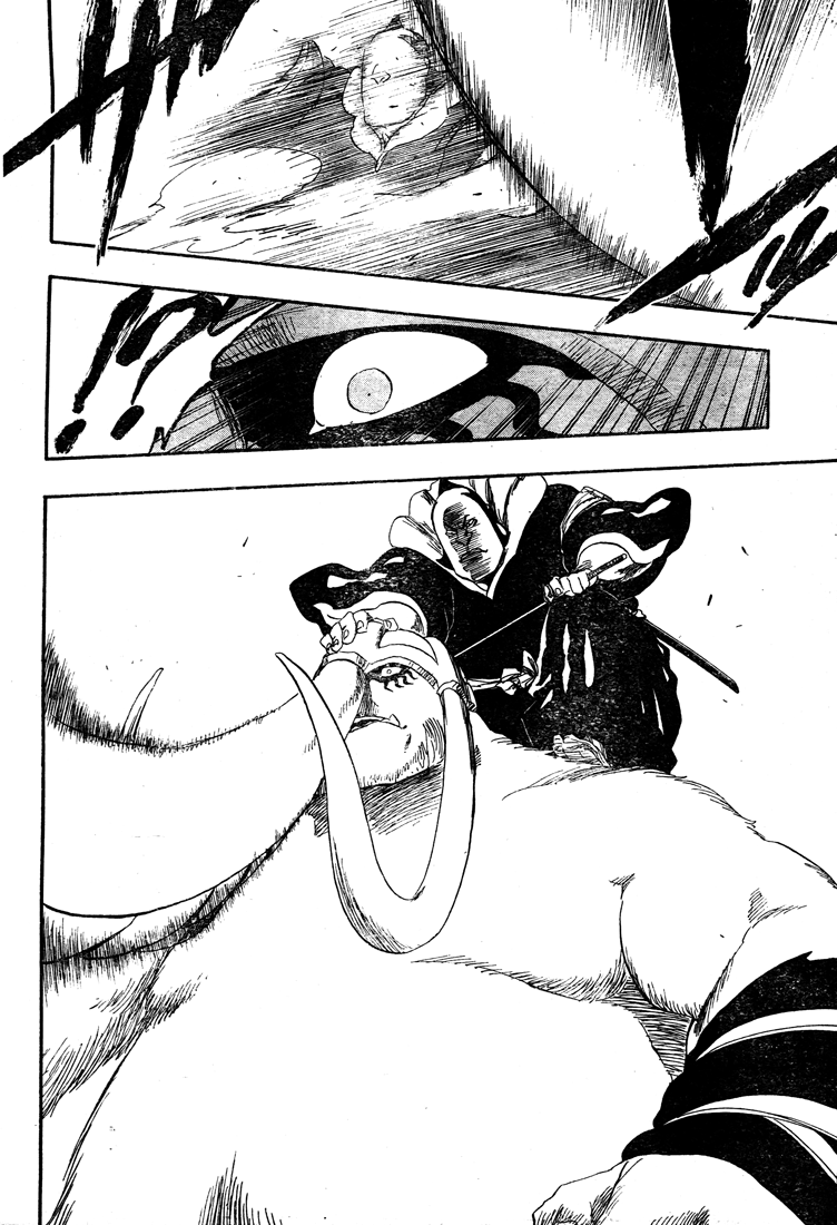 Bleach Chap 331 - Next Chap 332