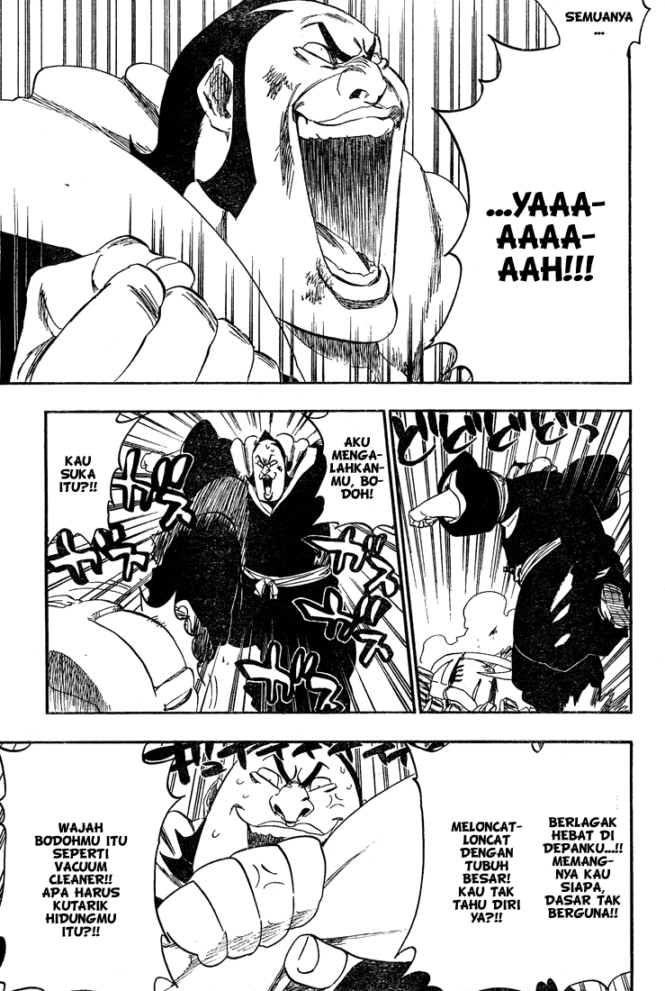 Bleach Chap 332 - Next Chap 333