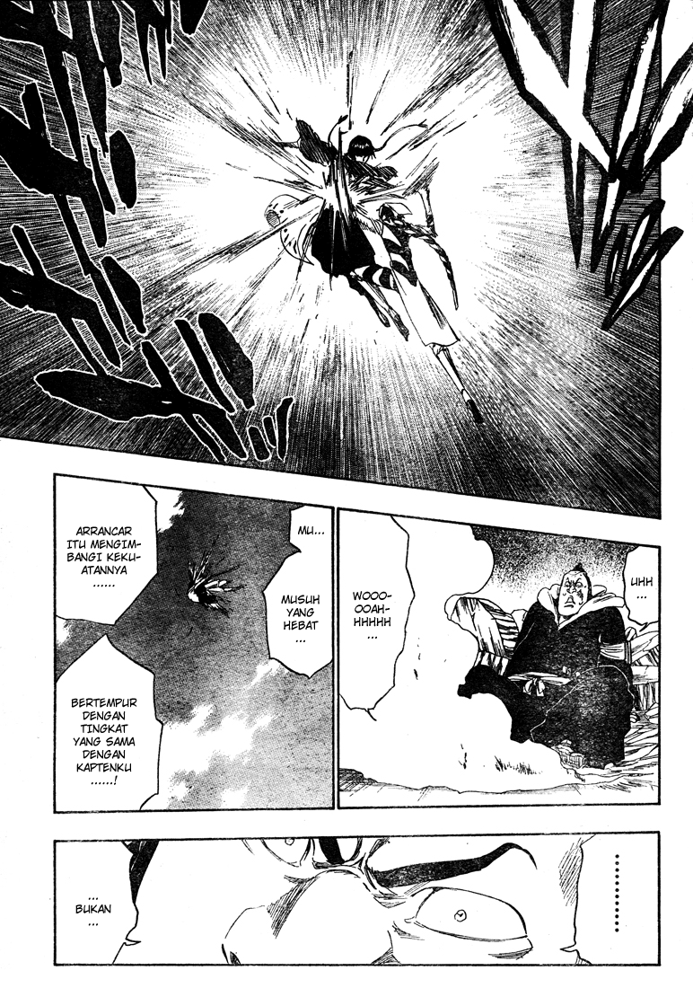 Bleach Chap 332 - Next Chap 333