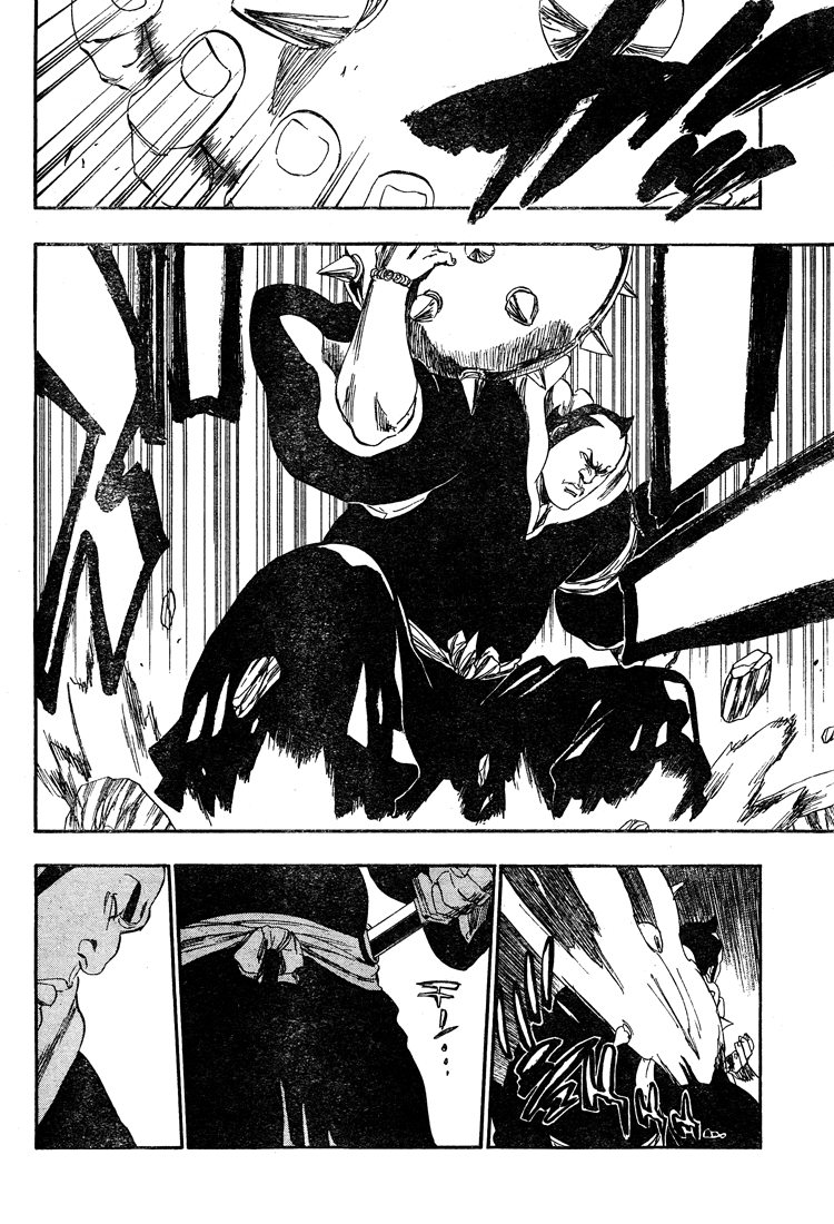 Bleach Chap 332 - Next Chap 333