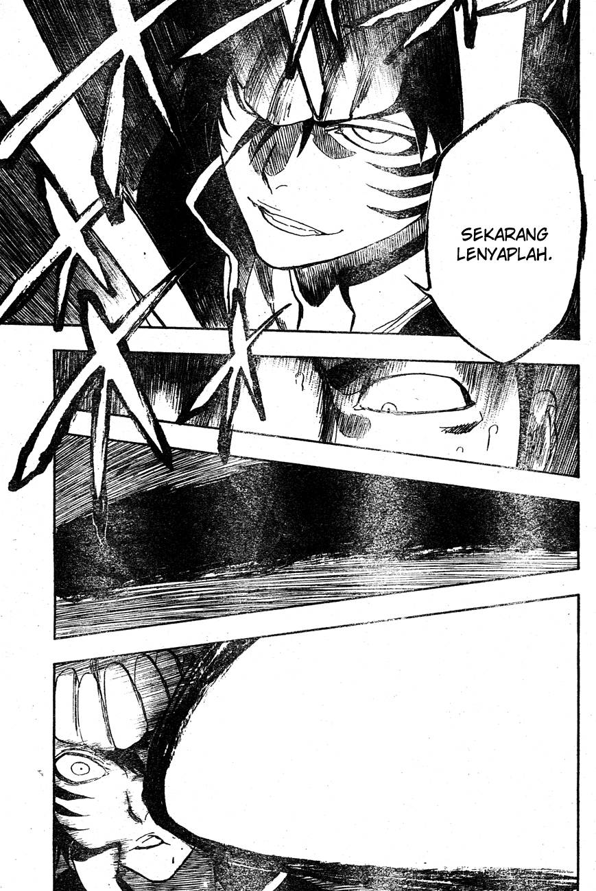 Bleach Chap 332 - Next Chap 333