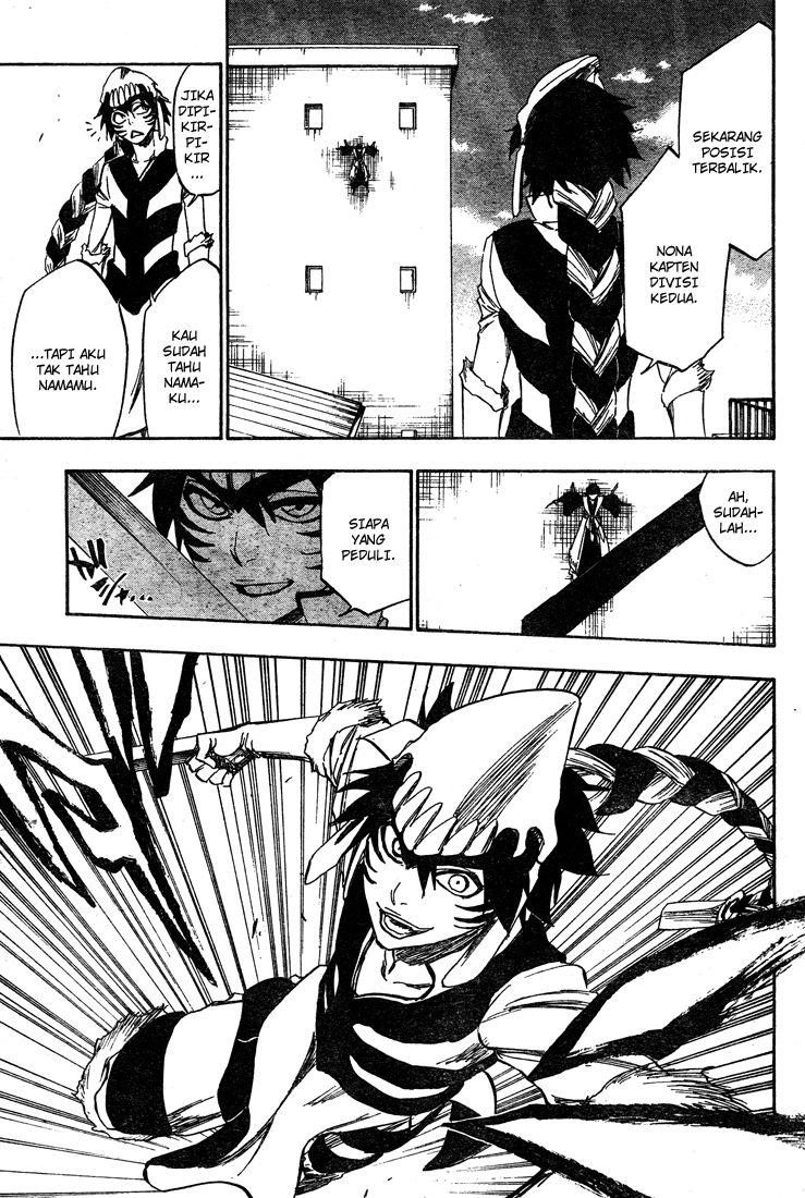 Bleach Chap 332 - Next Chap 333