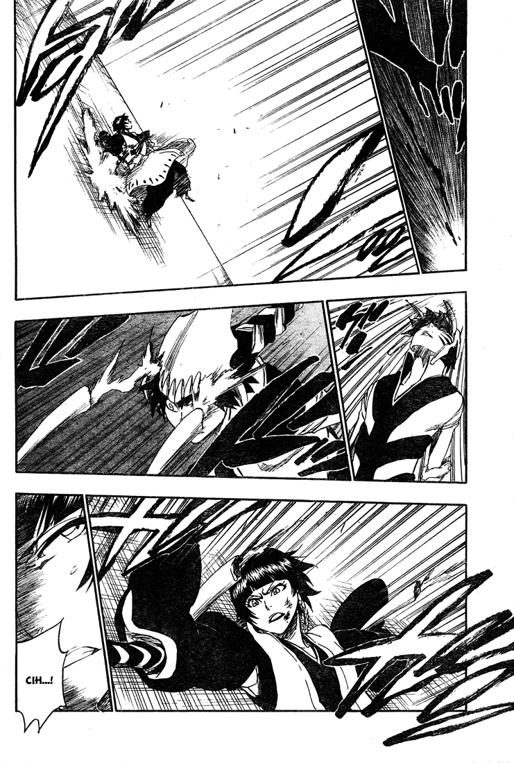 Bleach Chap 332 - Next Chap 333