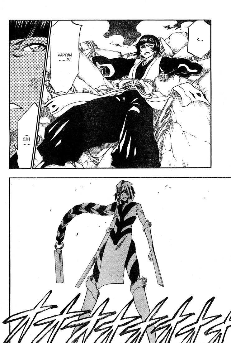 Bleach Chap 332 - Next Chap 333