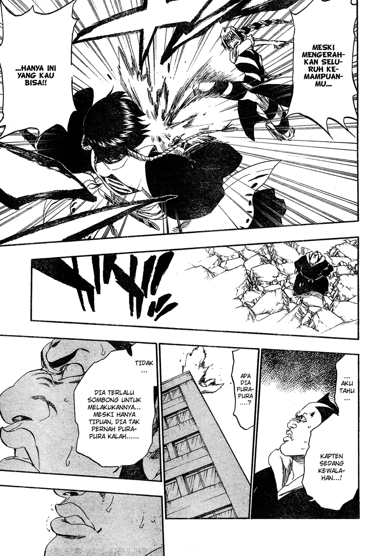 Bleach Chap 332 - Next Chap 333