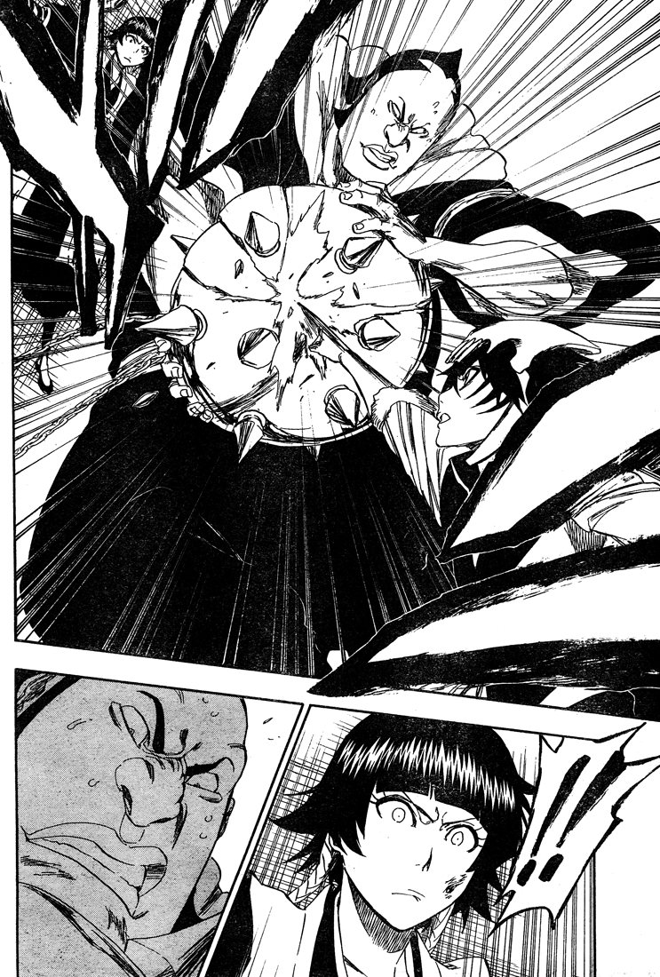 Bleach Chap 332 - Next Chap 333