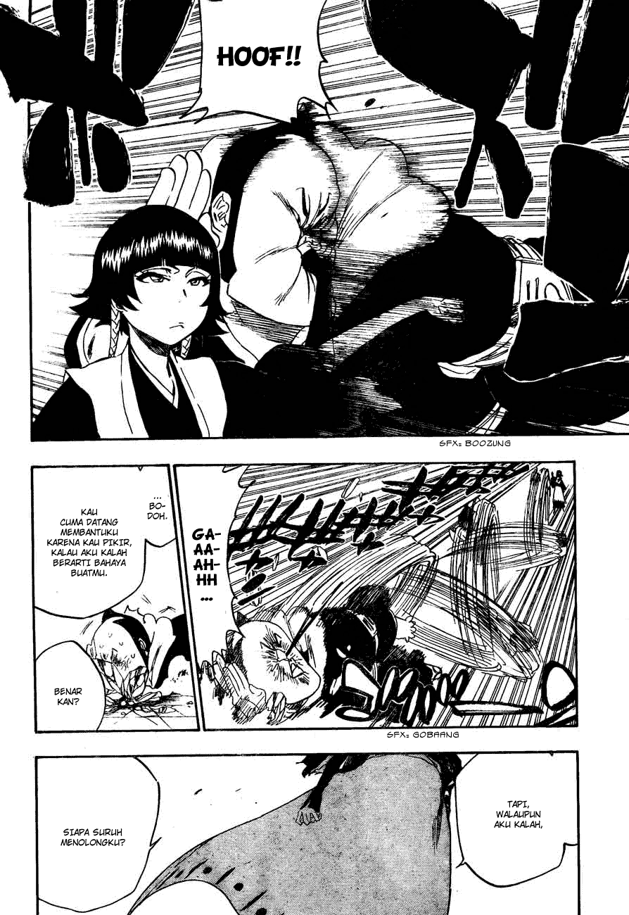 Bleach Chap 333 - Next Chap 334