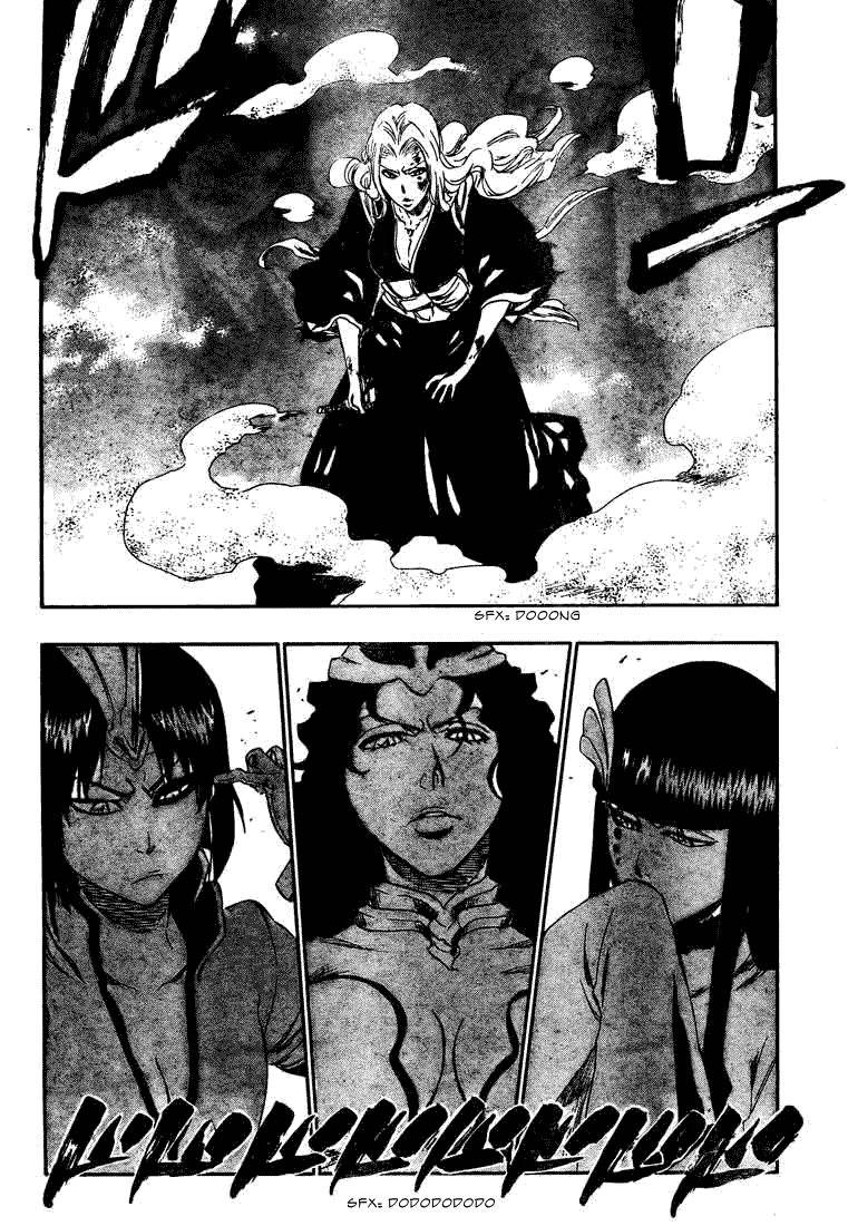 Bleach Chap 333 - Next Chap 334