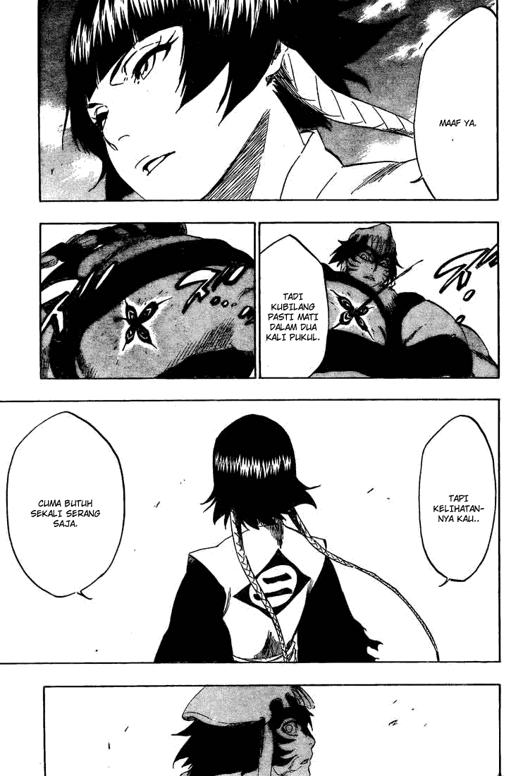 Bleach Chap 333 - Next Chap 334