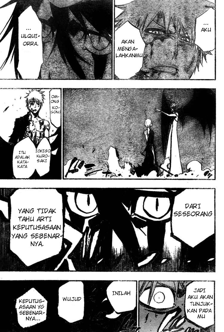 Bleach Chap 347 - Next Chap 348