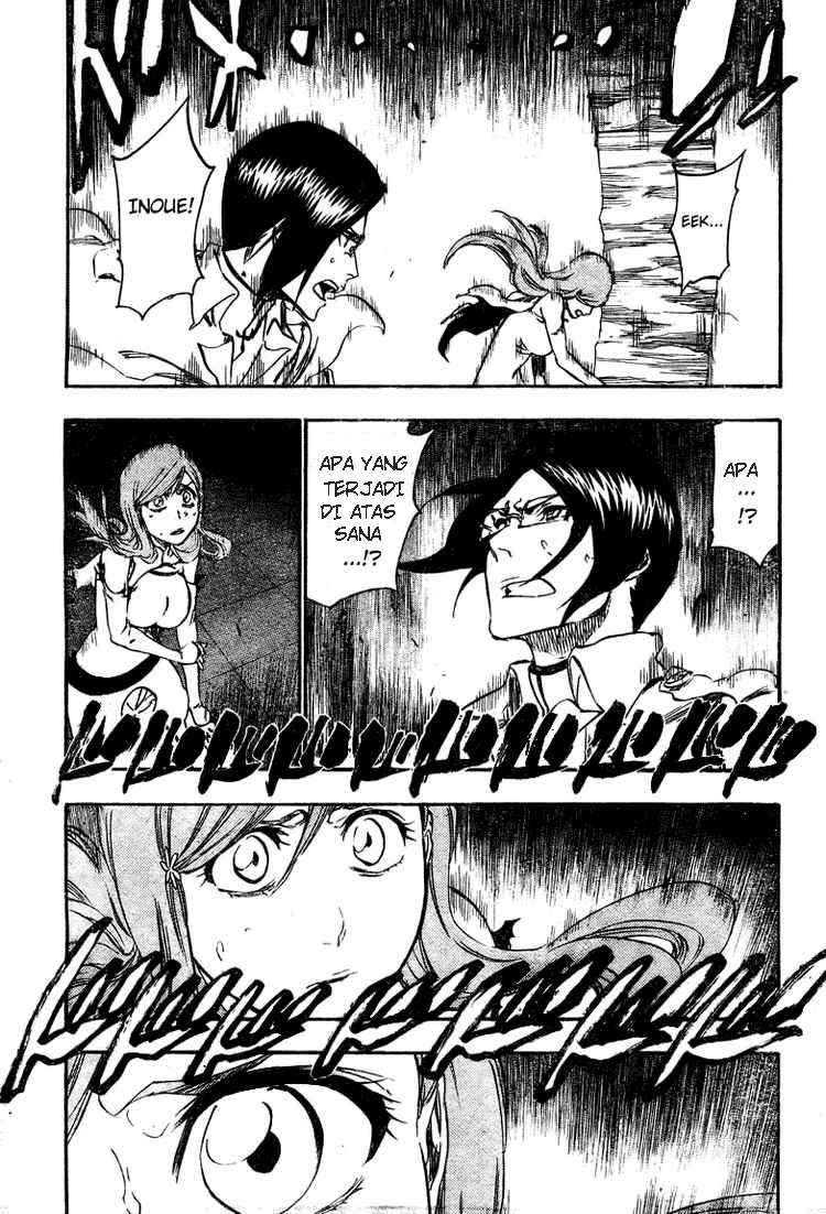 Bleach Chap 347 - Next Chap 348