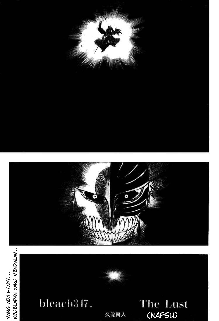Bleach Chap 347 - Next Chap 348