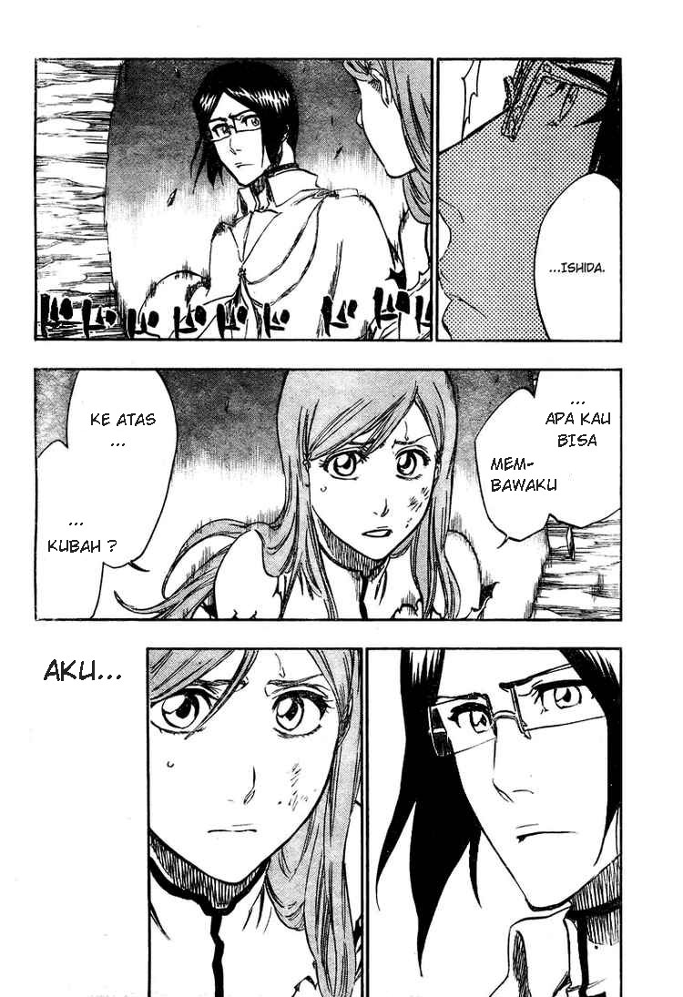 Bleach Chap 347 - Next Chap 348
