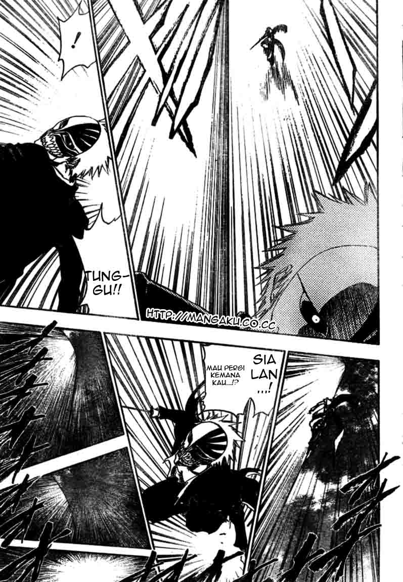 Bleach Chap 344 - Next Chap 345