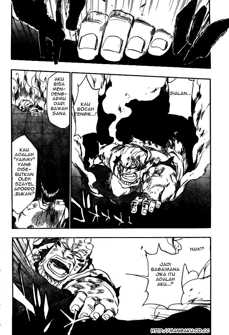 Bleach Chap 344 - Next Chap 345
