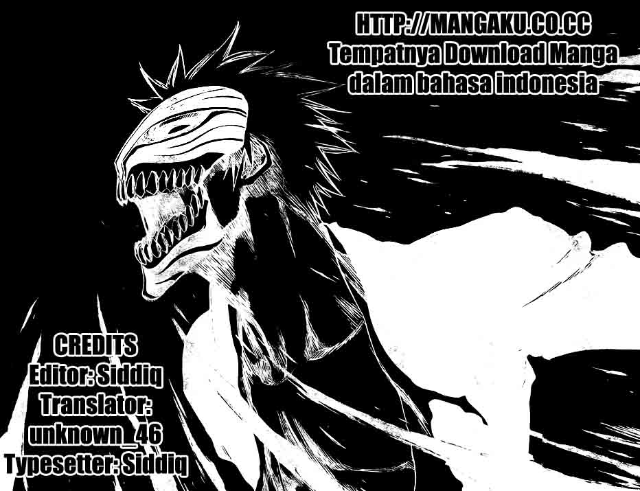 Bleach Chap 344 - Next Chap 345