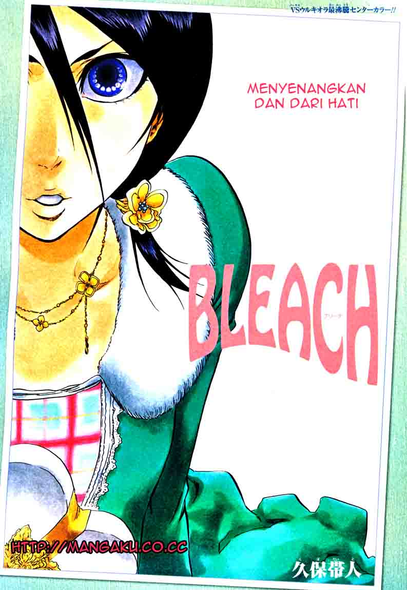 Bleach Chap 344 - Next Chap 345